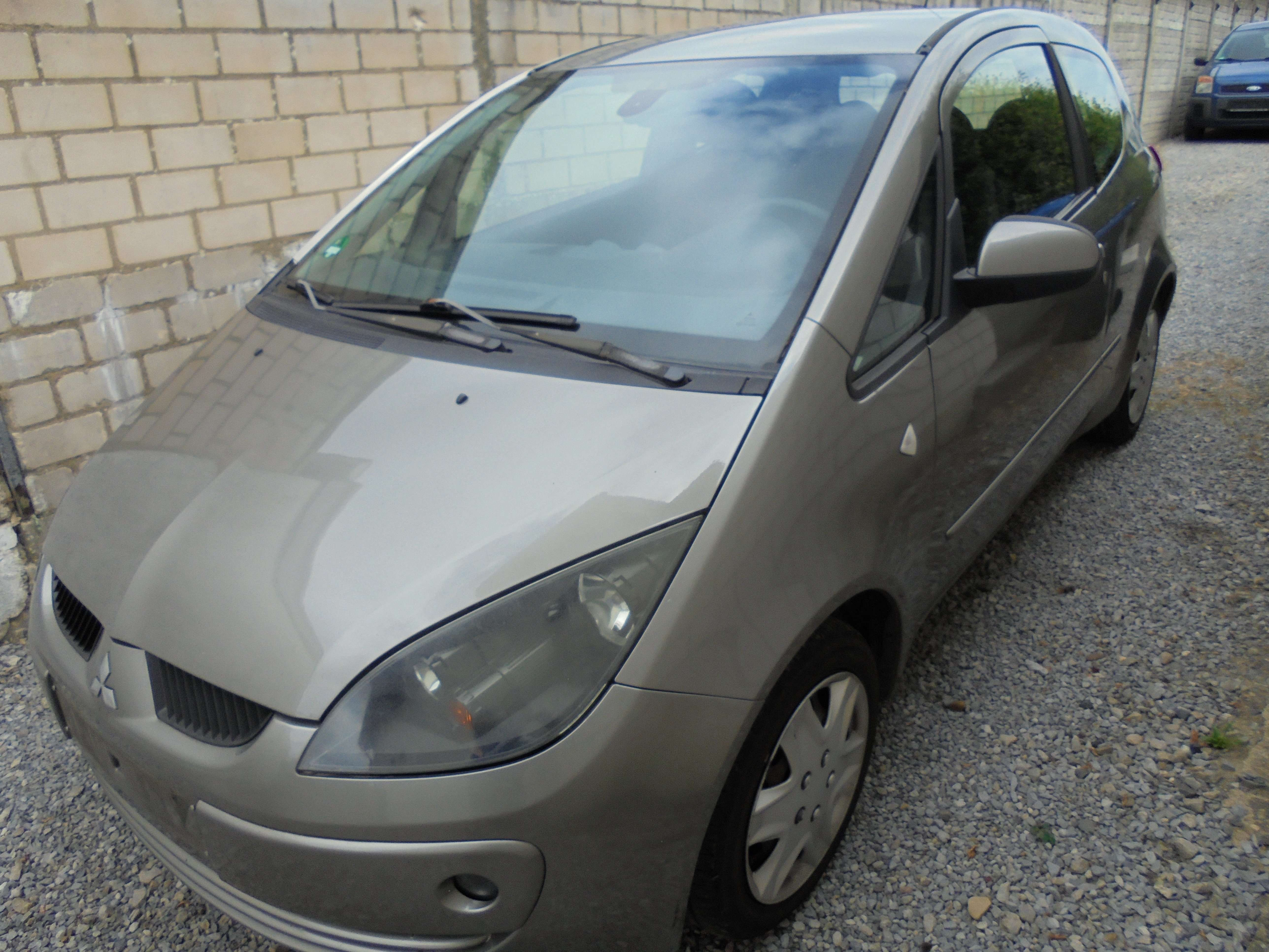 Second hand Mitsubishi Colt 1.3