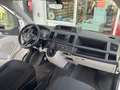 Volkswagen T6 Transporter T6 2,0 TDI DoKa Doppelkabine Pritsche Klima AHK Blanc - thumbnail 7