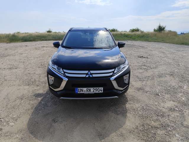 Imagine Mitsubishi Eclipse Cross 1.5 T-MIVEC 2WD Diamant+