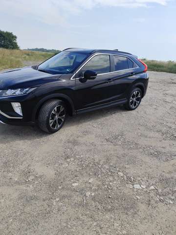 Mitsubishi Eclipse Cross 1.5 T-MIVEC 2WD Diamant+