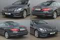 Mercedes-Benz E 500 Coupé*AMG-Paket! Pano! ACC! Kamera! BRD!* Gri - thumbnail 4