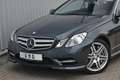 Mercedes-Benz E 500 Coupé*AMG-Paket! Pano! ACC! Kamera! BRD!* Gri - thumbnail 1