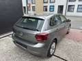Volkswagen Polo 1.0 I MET 49DKM HANDELAARS & EXPORT Gris - thumbnail 3