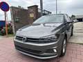 Volkswagen Polo 1.0 I MET 49DKM HANDELAARS & EXPORT Gris - thumbnail 1