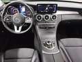 Mercedes-Benz C 220 T d Avantgarde Navi AHK LED Blanc - thumbnail 5