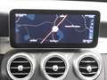 Mercedes-Benz C 220 T d Avantgarde Navi AHK LED Blanc - thumbnail 7