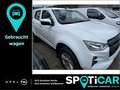 Isuzu D-Max Double Cab 4WD LS Weiß - thumbnail 5