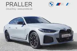 Bmw i4 M60 xDrive M Sport PRO Aktionszins 0,99% AHK Drivi