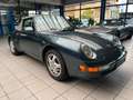 Porsche 993 Carrera Cabriolet*Klima*elektr. Verdeck Grün - thumbnail 1
