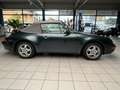 Porsche 993 Carrera Cabriolet*Klima*elektr. Verdeck Grün - thumbnail 2