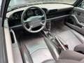 Porsche 993 Carrera Cabriolet*Klima*elektr. Verdeck Grün - thumbnail 24