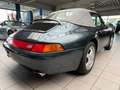 Porsche 993 Carrera Cabriolet*Klima*elektr. Verdeck Grün - thumbnail 4
