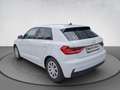 Audi A1 30 TFSI advanced Weiß - thumbnail 4