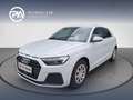 Audi A1 30 TFSI advanced Weiß - thumbnail 1