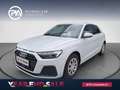 Audi A1 30 TFSI advanced Weiß - thumbnail 1