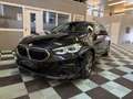 BMW 216 BMW SÉRIE 2 GRAND COUPE 216 DA BVA8 BUSINESS AN 2021 Schwarz - thumbnail 1