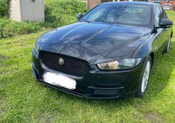 XE 2.0 D E-Performance Prestige (EU6.2)