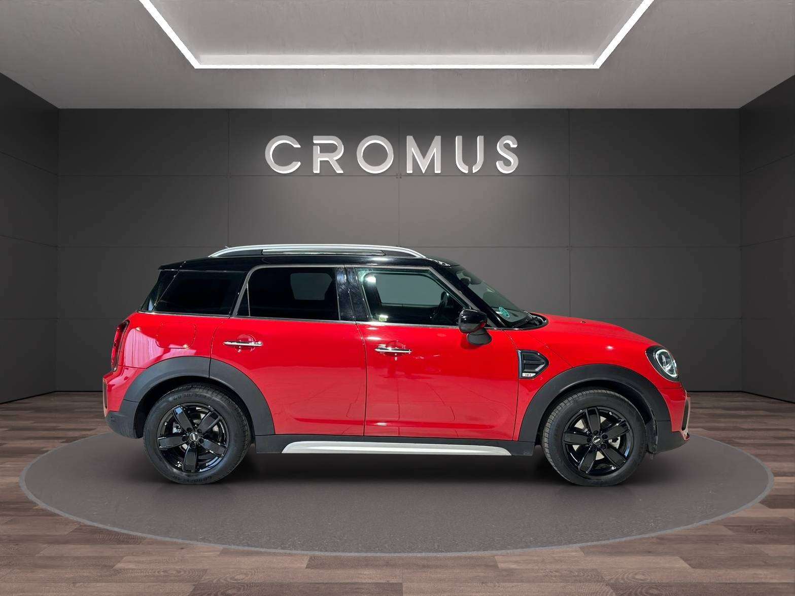 MINI Cooper Countryman
