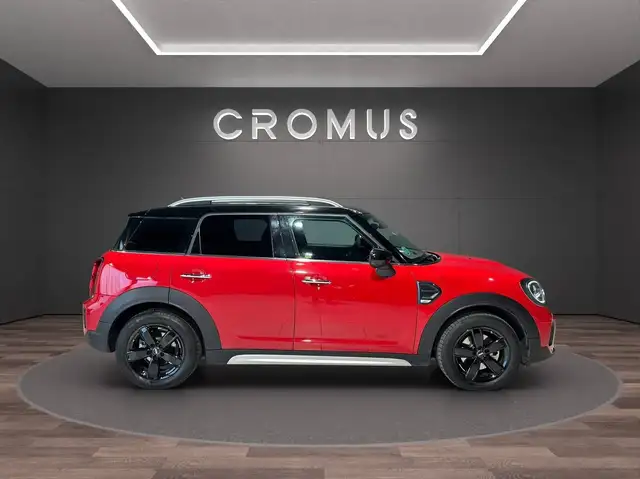 MINI Cooper Countryman 1.5 Essential auto IVA ESPOSTA *PROMO*