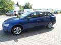 SEAT Leon ST Style/Klima/PDC/Kamera/SHZ/Top Zustand Blau - thumbnail 11