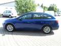 SEAT Leon ST Style/Klima/PDC/Kamera/SHZ/Top Zustand Blau - thumbnail 10