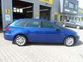 SEAT Leon ST Style/Klima/PDC/Kamera/SHZ/Top Zustand Blau - thumbnail 5