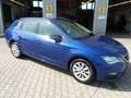 SEAT Leon ST Style/Klima/PDC/Kamera/SHZ/Top Zustand Blau - thumbnail 4