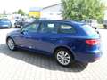 SEAT Leon ST Style/Klima/PDC/Kamera/SHZ/Top Zustand Blau - thumbnail 9
