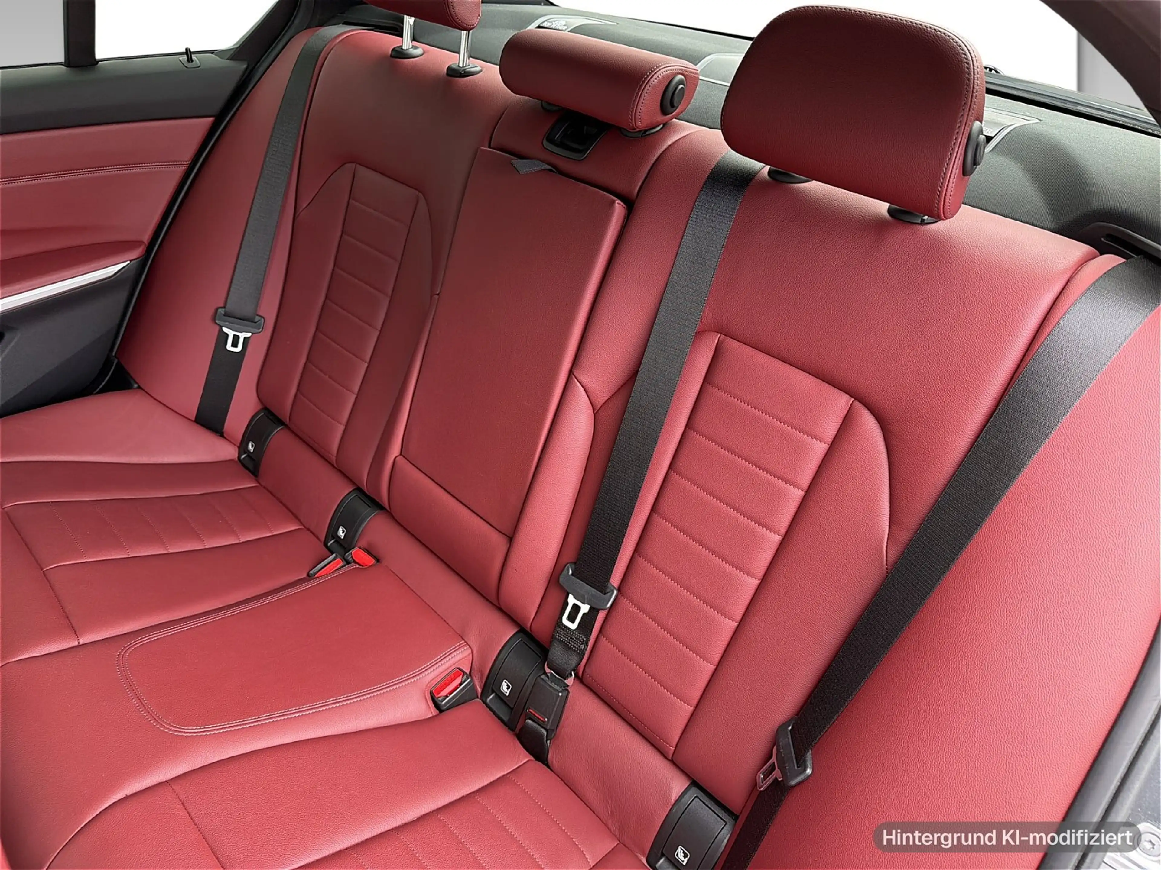 BMW 340 M340d xDrive Limousine Head-Up HiFi DAB LED SHZ Le — photo 11