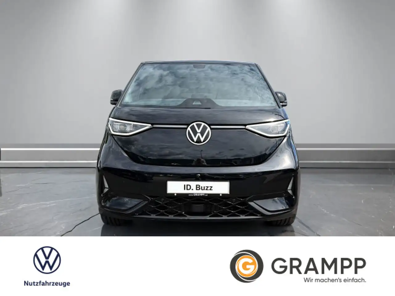 Volkswagen ID. Buzz 2026