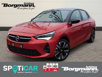GS Line LED - Sitzheizung - Apple CarPlay - Tempom