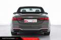 Audi A5 Cabrio 40 TDI quattro S tronic S line edition Grigio - thumbnail 5