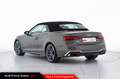 Audi A5 Cabrio 40 TDI quattro S tronic S line edition Grigio - thumbnail 4