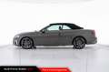 Audi A5 Cabrio 40 TDI quattro S tronic S line edition Grigio - thumbnail 3