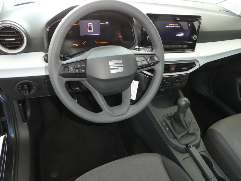 SEAT Arona Reference Edition 1.0 TSI — photo 7