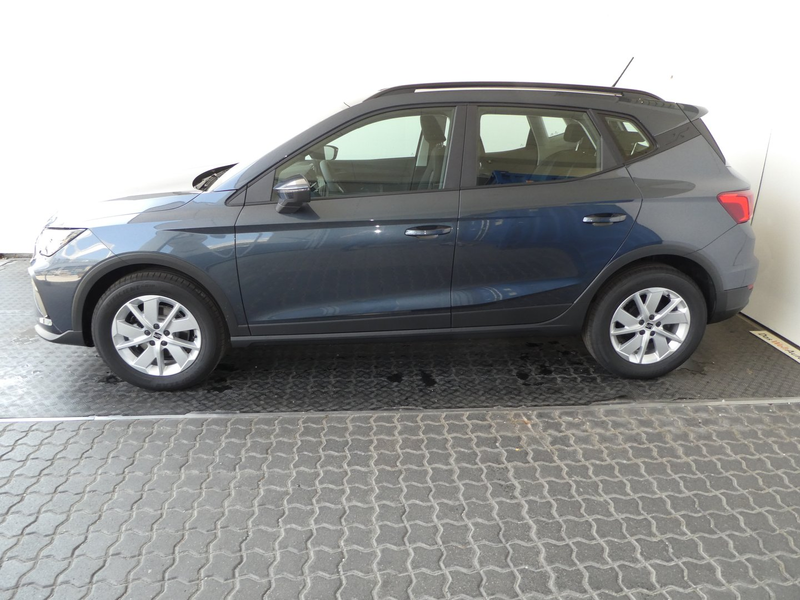 SEAT Arona Reference Edition 1.0 TSI — photo 3