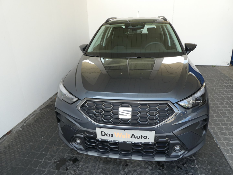 SEAT Arona Reference Edition 1.0 TSI — photo 2