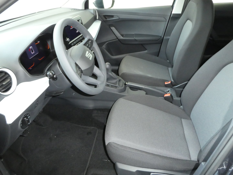 SEAT Arona Reference Edition 1.0 TSI — photo 5