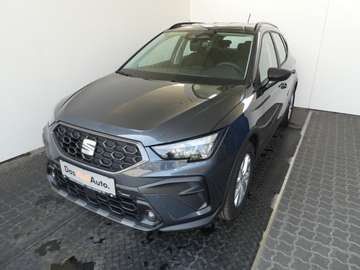 Reference Edition 1.0 TSI