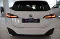 BMW 218 d Active Tourer Msport UFF BMW ITALIA SOLI 5.543KM Blanc - thumbnail 4