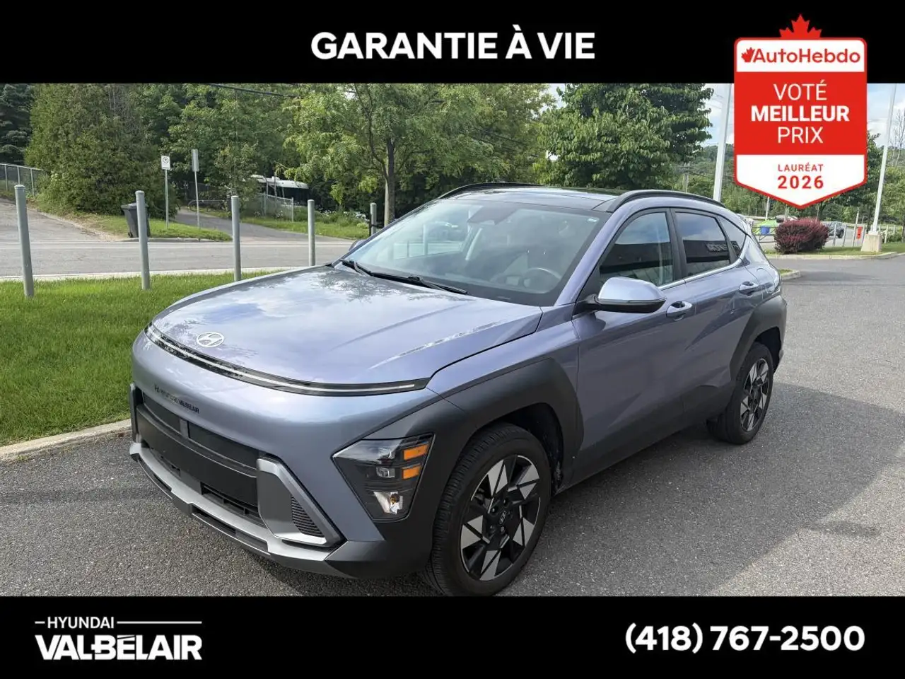 2024 Hyundai KONA