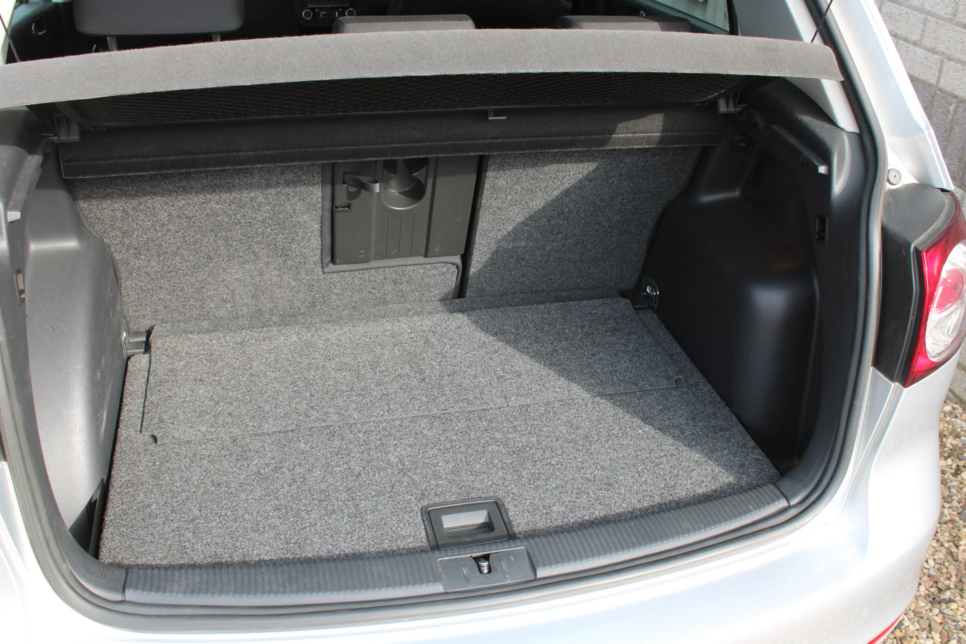 Volkswagen Golf Plus 1.6 Trendline 1e eigenaar weinig km — photo 20