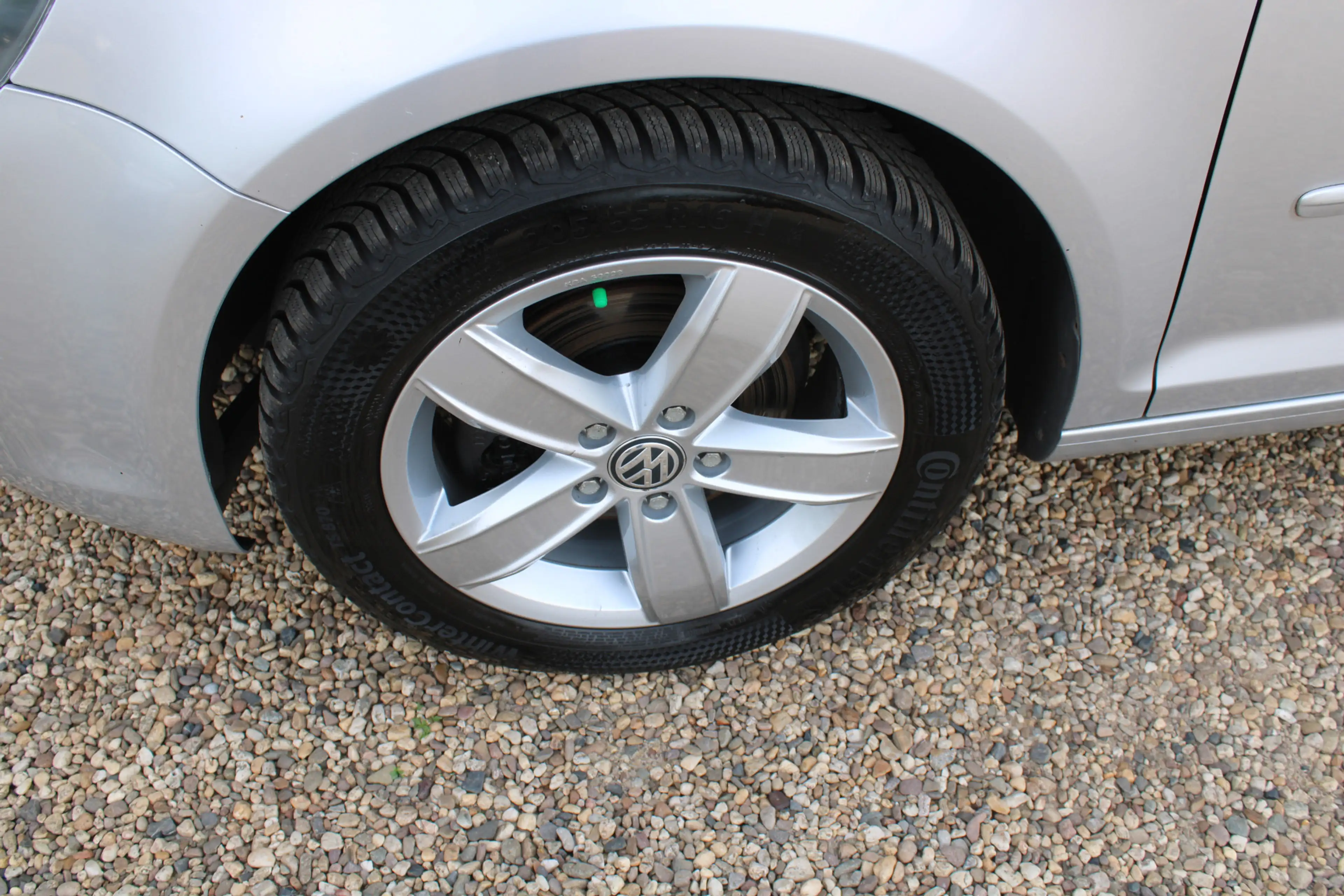 Volkswagen Golf Plus 1.6 Trendline 1e eigenaar weinig km — photo 12