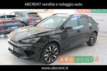 Formentor 1.5 e-Hybrid DSG