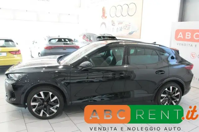 Cupra Formentor view 4