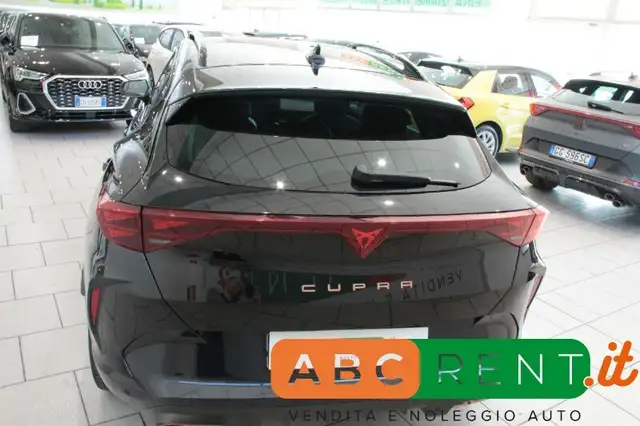 Cupra Formentor view 6