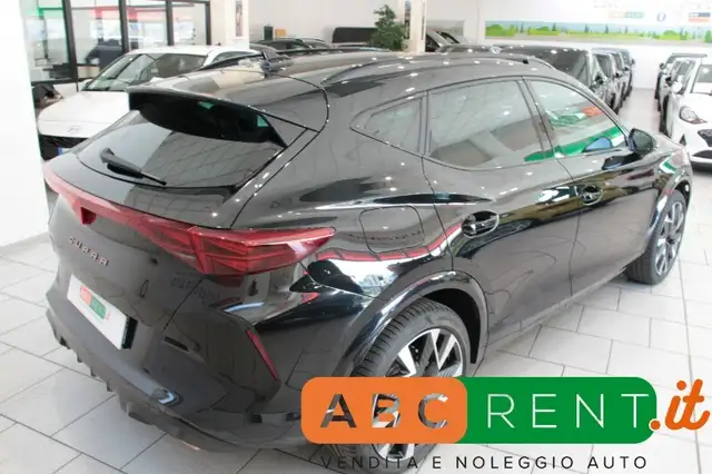 Cupra Formentor view 7