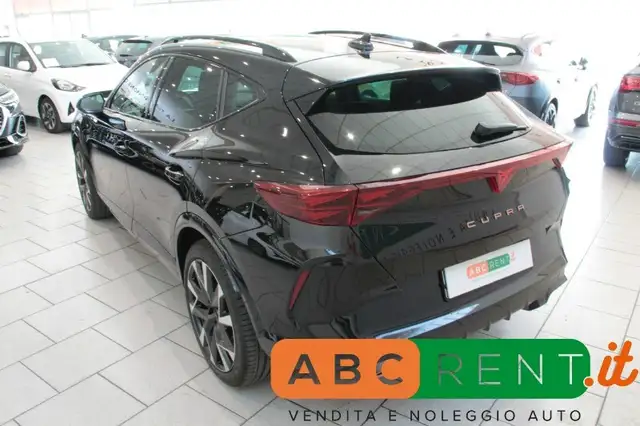 Cupra Formentor view 5