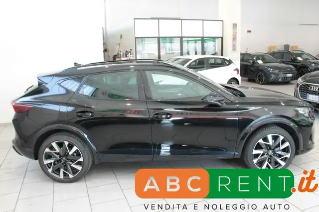 Cupra Formentor view 8