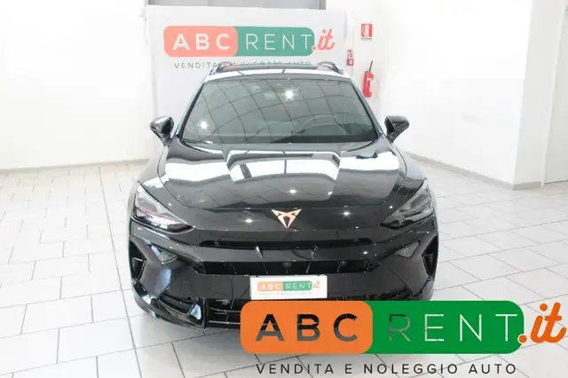 Cupra Formentor view 3